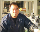 杉山久泰 杉山久泰