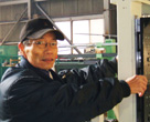 黒川正義 黒川正義