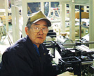 田名部聰 田名部聰