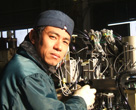 中島聡 中島聡