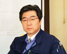 泉谷俊男 泉谷俊男